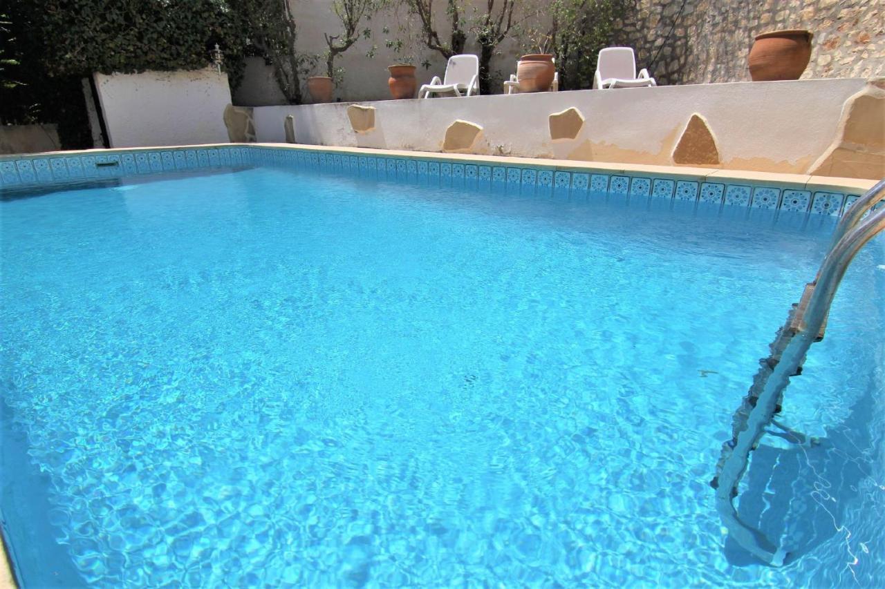 Maryvilla 0220 Calpe Esterno foto
